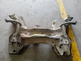 Front subframe