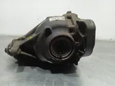 Rear differential