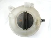 Fuel expansion tank