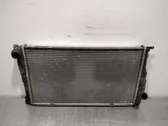 Coolant radiator