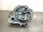 Manual 5 speed gearbox