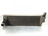 Coolant radiator