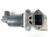 EGR valve