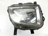 Front fog light