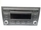 Centralina Audio Hi-fi