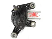 Rear window wiper motor