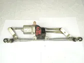 Wiper motor