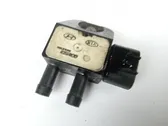 Oil pressure sensor