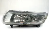 Front fog light