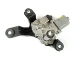 Rear window wiper motor