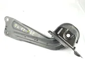 Rear control arm