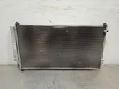 Gaisa kondicioniera dzeses radiators