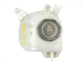 Fuel expansion tank