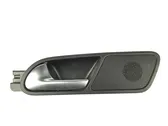 Rear door interior handle