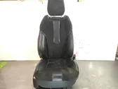 Asiento delantero del pasajero