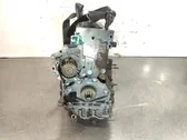 Engine block