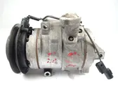 Air conditioning (A/C) compressor (pump)