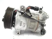 Air conditioning (A/C) compressor (pump)