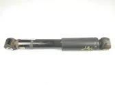 Rear shock absorber/damper