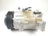 Air conditioning (A/C) compressor (pump)