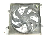 Ventilateur de refroidissement de radiateur électrique