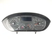 Speedometer (instrument cluster)