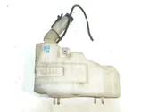 Windshield washer fluid reservoir/tank