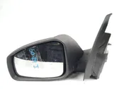 Front door electric wing mirror