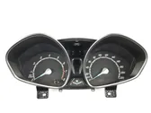 Speedometer (instrument cluster)