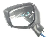 Front door electric wing mirror