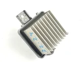 Heater blower motor/fan resistor