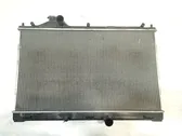 Coolant radiator