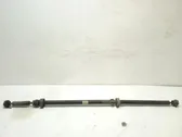 Middle center prop shaft