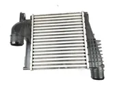 Coolant radiator