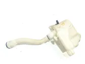 Windshield washer fluid reservoir/tank