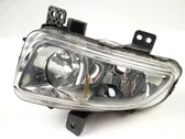 Front fog light