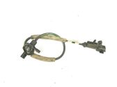 ABS brake wheel speed sensor