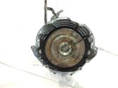 Manual 5 speed gearbox