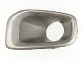 Fender grill