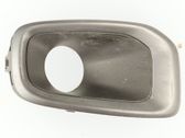 Fender grill