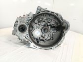 Mechaninė 5 pavarų dėžė