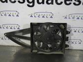Ventilador eléctrico del radiador