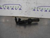 Clutch slave cylinder