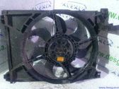 Ventilateur de refroidissement de radiateur électrique
