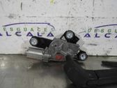 Motor del limpiaparabrisas trasero