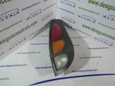 Rear/tail lights