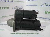 Motor de arranque
