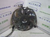 Ventilador eléctrico del radiador