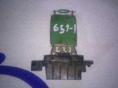 Resistencia motor/ventilador de la calefacción