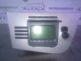 HiFi Audio sound control unit